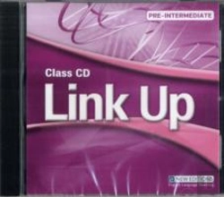 Bertrand.pt - Link Up Preintermediate Class Cd
