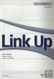 Link Up Preintermediate