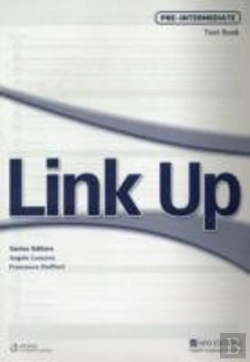 Bertrand.pt - Link Up Preintermediate