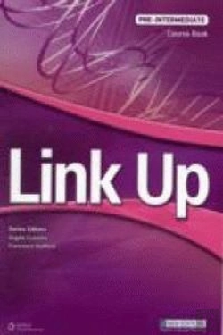 Bertrand.pt - Link Up Preintermediate Pack