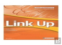 Link Up Up Int Test Book Key