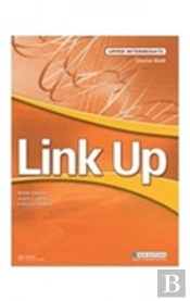 Link Up Up Int Test Book Key