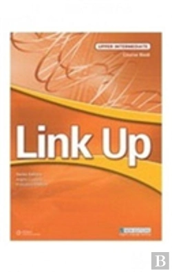Bertrand.pt - Link Up Up Int Test Book Key