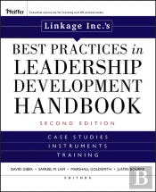 Linkage Inc'S Best Practices In Leadership Development Handbook