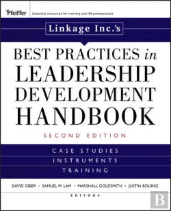 Bertrand.pt - Linkage Inc'S Best Practices In Leadership Development Handbook
