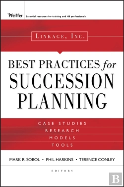Bertrand.pt - Linkage Inc.'S Best Practices In Succession Planning