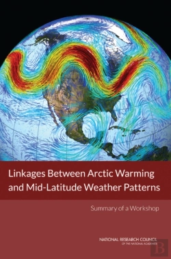 Bertrand.pt - Linkages Between Arctic Warming And Mid-Latitude Weather Patterns