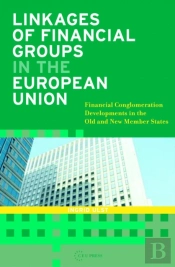 Linkages Of Financial Groups In The European Union