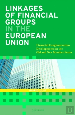 Bertrand.pt - Linkages Of Financial Groups In The European Union