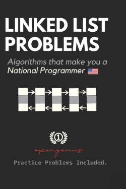 Bertrand.pt - Linked List Problems