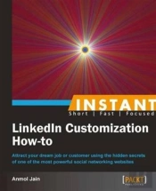 Linkedin Customization How To