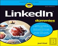 Linkedin For Dummies