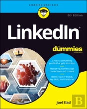 Linkedin For Dummies