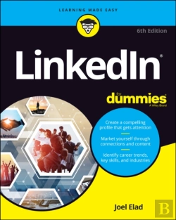 Bertrand.pt - Linkedin For Dummies