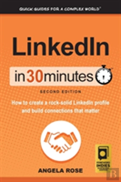 Bertrand.pt - Linkedin In 30 Minutes (2nd Edition)