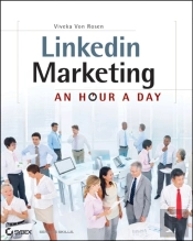 Linkedin Marketing