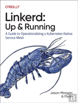 Bertrand.pt - Linkerd: Up And Running