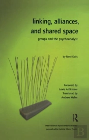 Linking, Alliances, And Shared Space