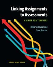 Linking Assignments To Assessments