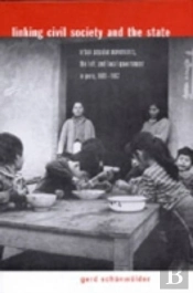 Linking Civil Society And The State
