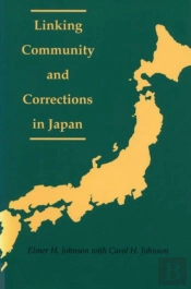 Linking Community And Corrections In Japan