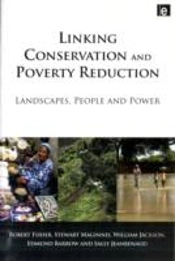 Linking Conservation And Poverty Reduction