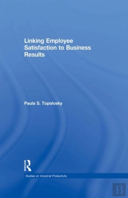 Bertrand.pt - Linking Employee Satisfaction To Business Results