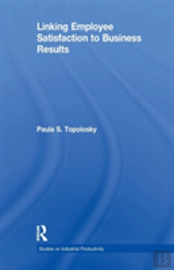Bertrand.pt - Linking Employee Satisfaction To Business Results