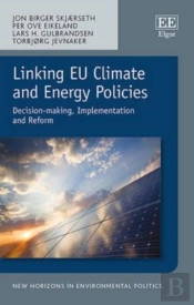 Linking Eu Climate And Energy Policies