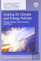 Linking Eu Climate And Energy Policies