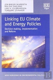 Linking Eu Climate And Energy Policies