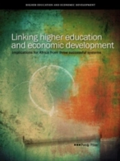 Linking Higher Education And Economic Development