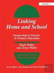 Linking Home And School