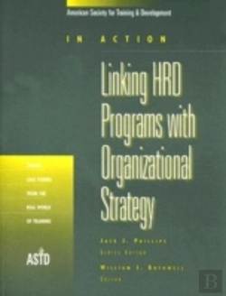 Bertrand.pt - Linking Hrd Programs With Organizational Strategy