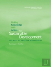 Linking Knowledge With Action For Sustainable Development