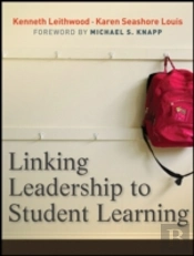 Linking Leadership To Student Learning