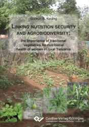 Linking Nutrition Security And Agrobiodiversity