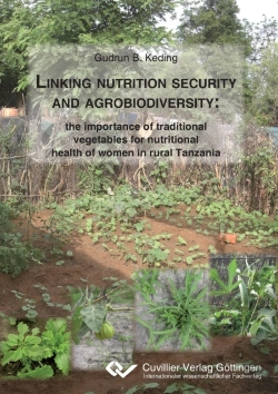 Bertrand.pt - Linking Nutrition Security And Agrobiodiversity