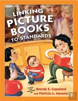 Bertrand.pt - Linking Picture Books To Standards