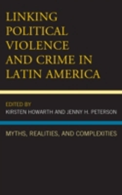 Bertrand.pt - Linking Political Violence And Crime In Latin America