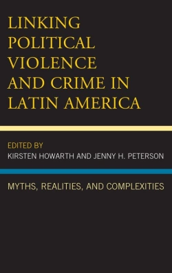 Bertrand.pt - Linking Political Violence And Crime In Latin America