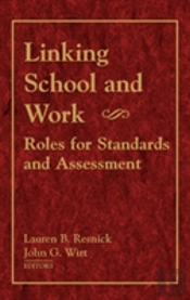 Linking School And Work