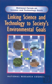 Linking Science And Technology To Society'S Environmental Goals