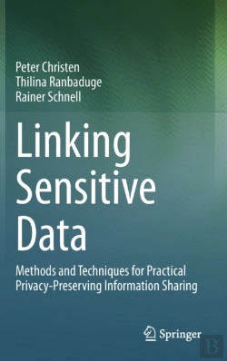 Bertrand.pt - Linking Sensitive Data
