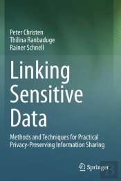 Linking Sensitive Data