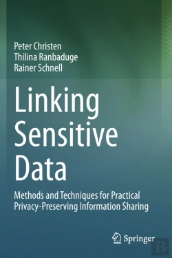 Bertrand.pt - Linking Sensitive Data