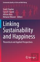 Linking Sustainability And Happiness