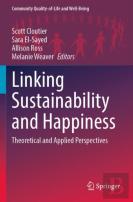 Linking Sustainability And Happiness