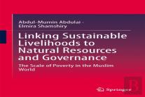 Linking Sustainable Livelihoods To Natural Resources And Governance