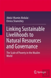 Linking Sustainable Livelihoods To Natural Resources And Governance